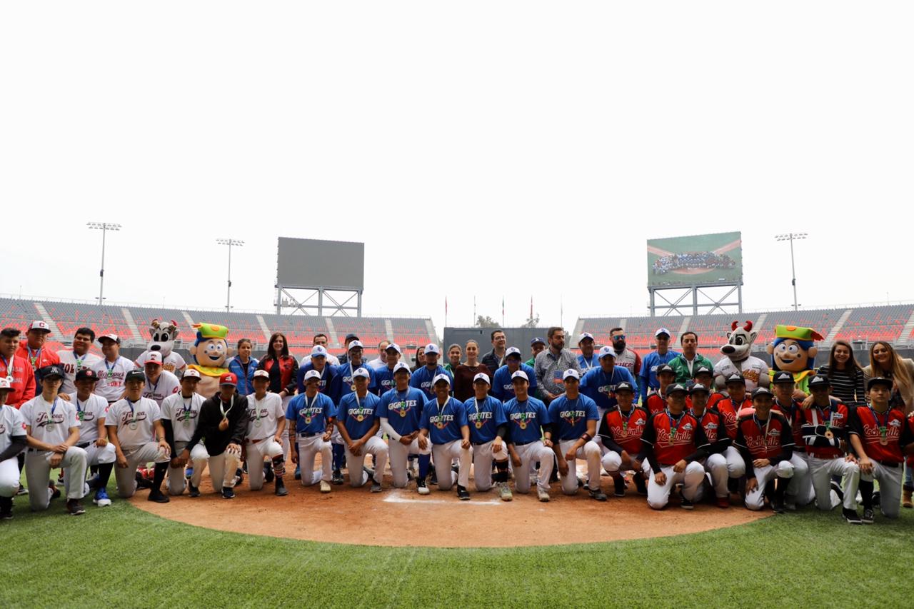 Academia Harp Helú: ¿Qué jugadores del Tricolor de beisbol se formaron en  México? – El Financiero